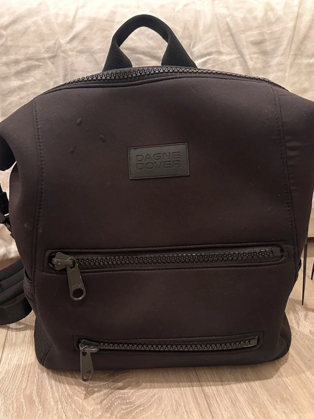 Dagne Dover Indi Diaper Backpack